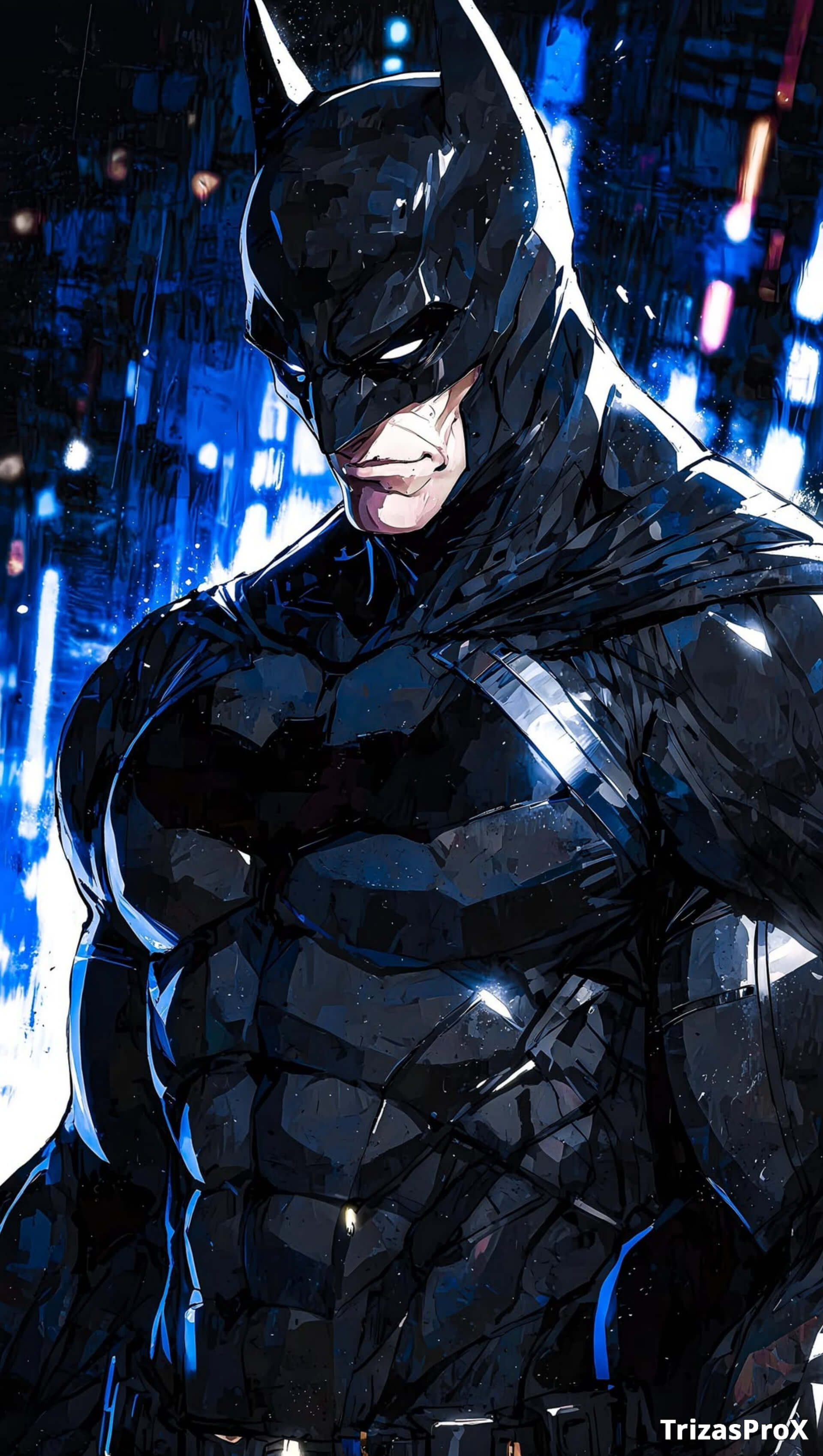 Batman Wallpaper